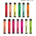 Hyppe Max Flow Mesh kertakäyttöinen Vape